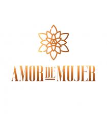 AMOR DE MUJER