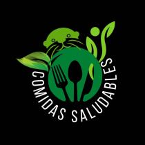 COMIDAS SALUDABLES