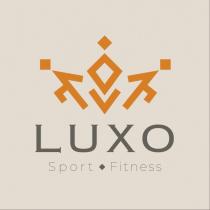 LUXO SPORT FITNESS