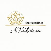 CENTRO HOLÍSTICO A´KÓKOTZIN