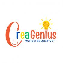CREAGENIUS MUNDO EDUCATIVO