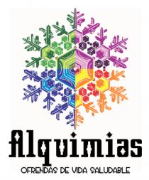 ALQUIMIAS OFRENDAS DE VIDA SALUDABLE