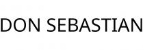 DON SEBASTIAN