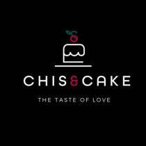 CHIS & CAKE THE TASTE OF LOVE