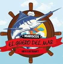 MARISCOS EL GÜERO DEL MAR RESTAURANT