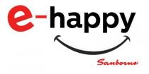 E HAPPY SANBORNS