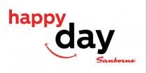 HAPPY DAY SANBORNS