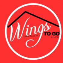 WINGSDARK KITCHEN TO GO &MORE