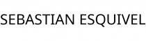 SEBASTIAN ESQUIVEL