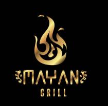MAYAN GRILL