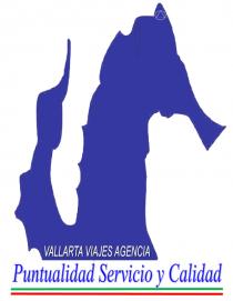 VALLARTA VIAJES AGENCIA