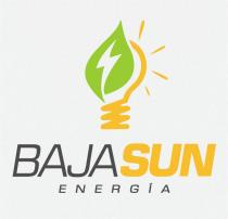 BAJA SUN
