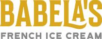 BABELA´S FRENCH ICE CREAM