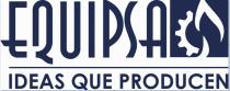 EQUIPSA IDEAS QUE PRODUCEN