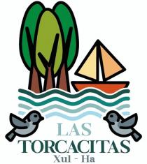 LAS TORCASITAS XUL-HA