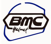 BMC HELMET
