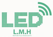 LED; LED MOTORCYCLE HEADLIGHTS