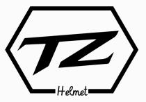 TZ HELMET