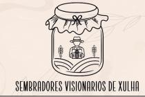 SEMBRADORES VISIONARIOS DE;XUL-HA