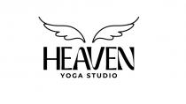 HEAVEN YOGA STUDIO (Y DISEÑO)