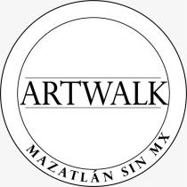 ARTWALK MAZATLAN SIN MX