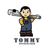 TOMMY DISTRIBUIDOR