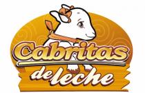 CABRITAS DE LECHE