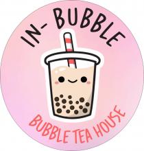 IN-BUBBLE BUBBLE TEA HOUSE