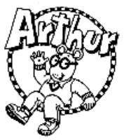 ARTHUR