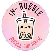 IN-BUBBLE BUBBLE CHA HOUSE