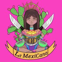 LA MEXICANO