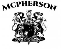 MCPHERSON