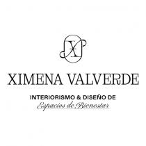 XIMENA VALVERDE INTERIORISMO & DISEÑO DE ESPACIOS DE BIENESTAR