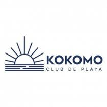 KOKOMO CLUB DE PLAYA