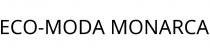 ECO-MODA MONARCA