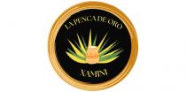 LA PENCA DE ORO XAMINI