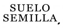 SUELO SEMILLA