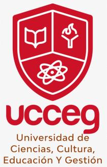 UCCEG UNIVERSIDAD DE CIENCIAS; CULTURA; EDUCACIÓN Y GESTIÓN