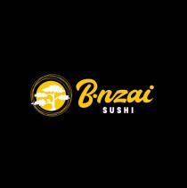 BNZAI SUSHI