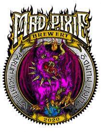 MAD PIXIE BREWERY
