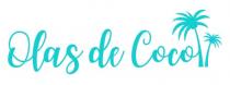 OLAS DE COCO