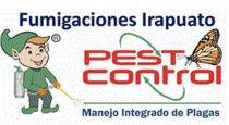 PEST CONTROL FUMIGACIONES IRAPUATO