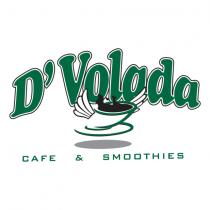 D'VOLADA CAFE & SMOOTHIES