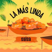 LA MAS LINDA SALSA