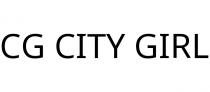 CG CITY GIRL