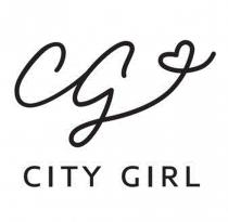 CG CITY GIRL