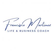 FRANCISCO MARTÍNEZ LIFE & BUSINESS COACH