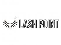 LASH POINT