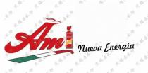 AM NUEVA ENERGIA