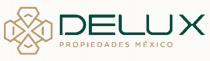 DELUX PROPIEDADES MÉXICO